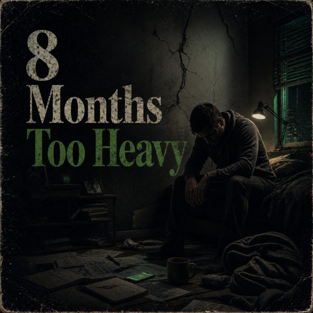 8 Months to Heavy