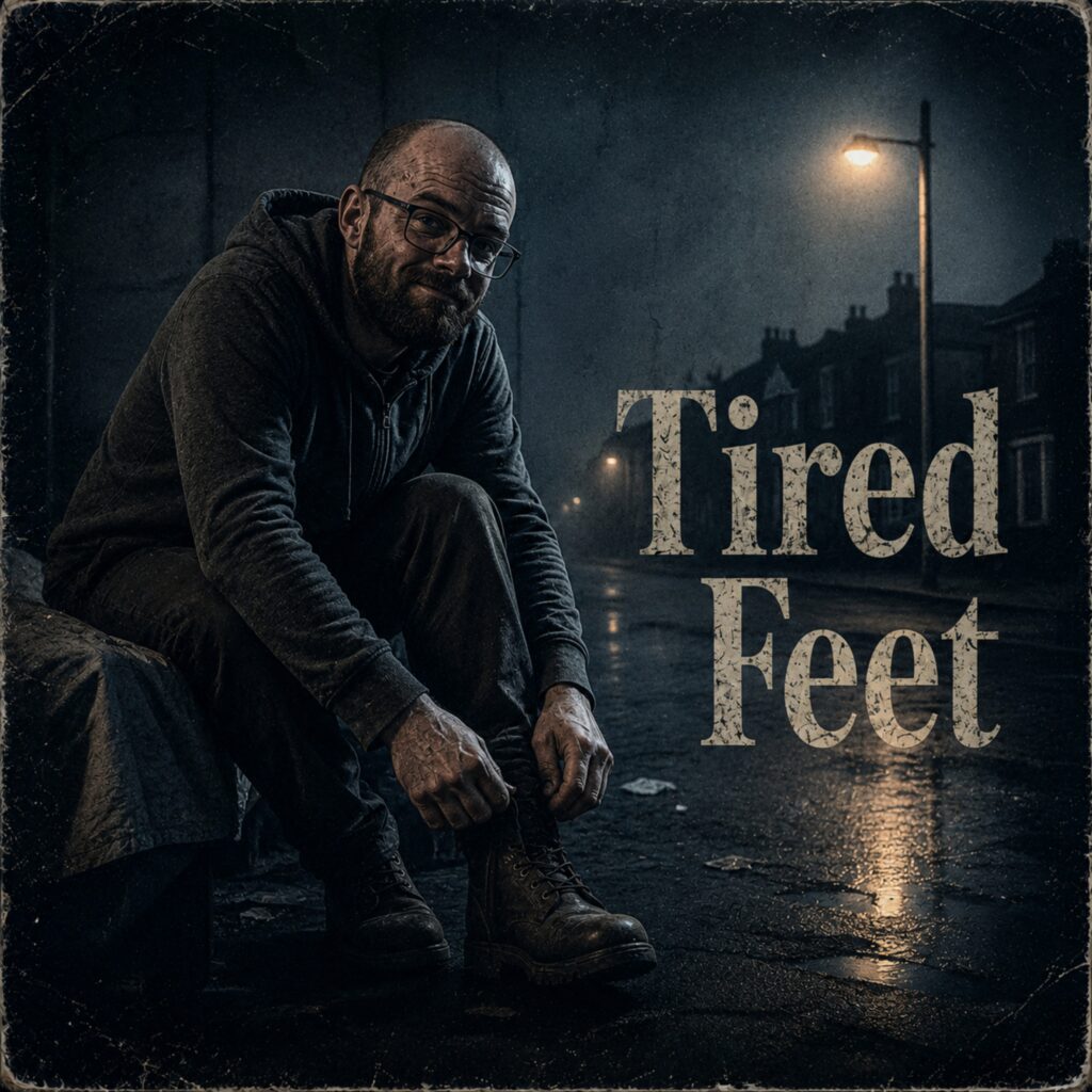 Tired Feet