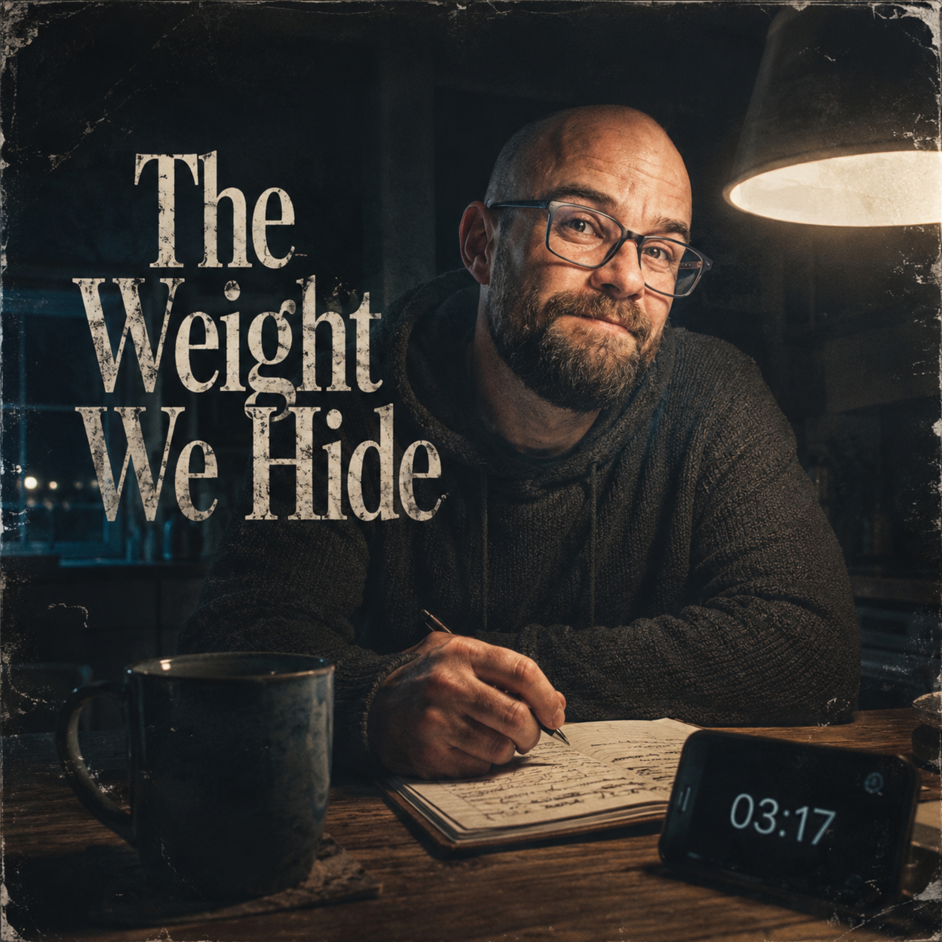 The Weight We Hide