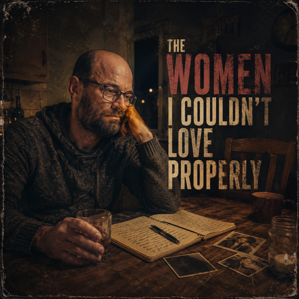 The Women I Couldn’t Love Properly