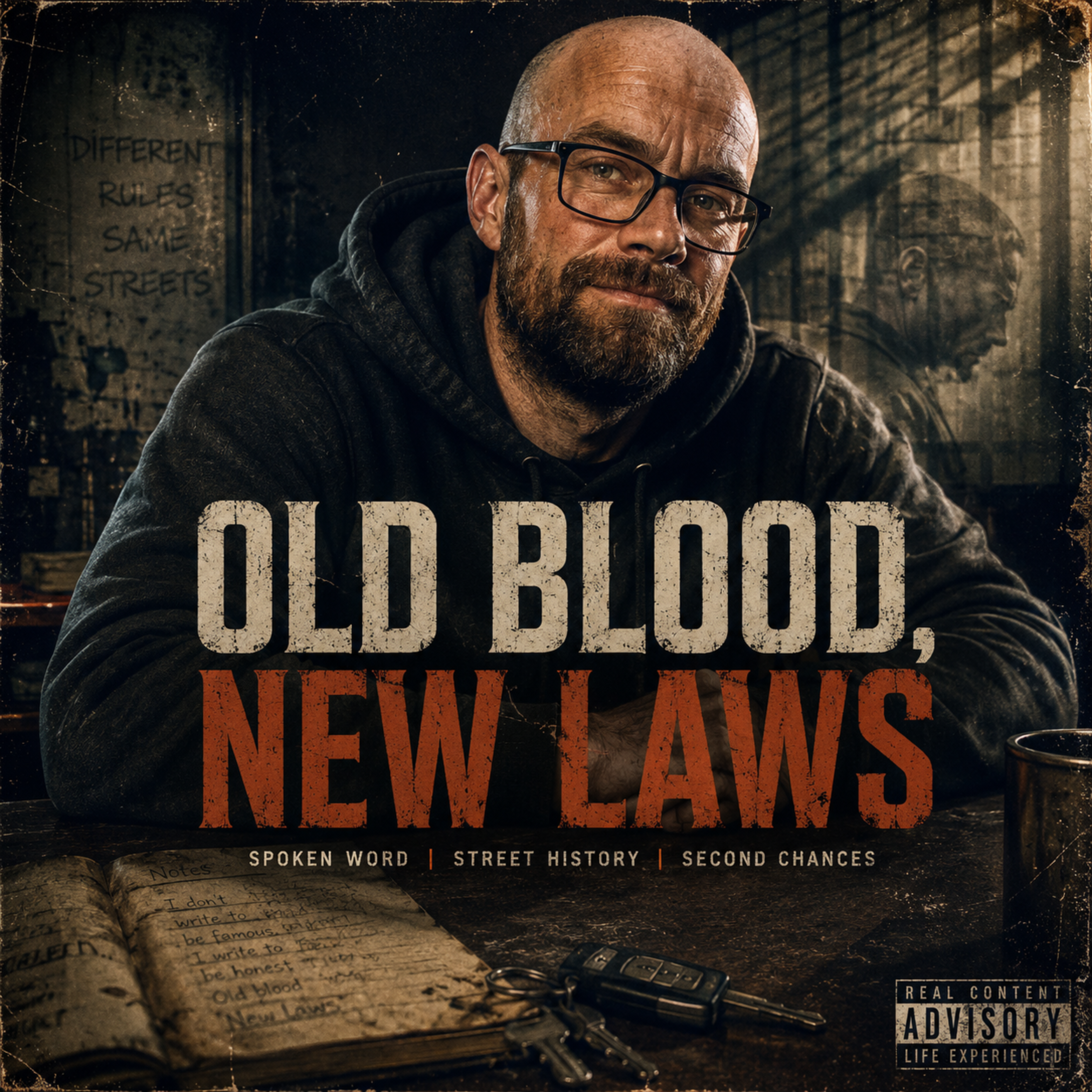 Old Blood, New Laws