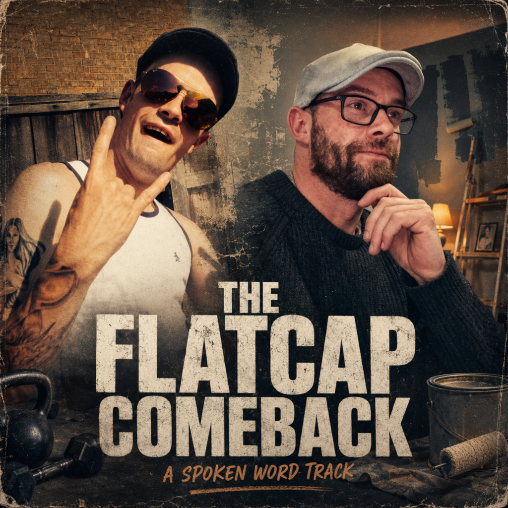 The Flatcap Comeback