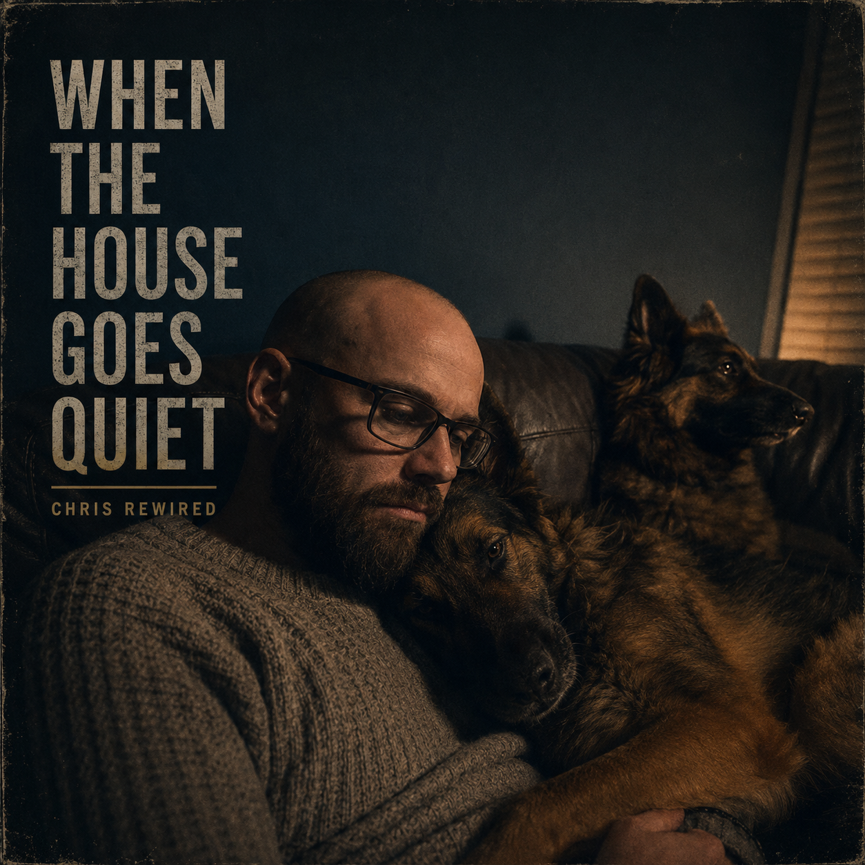 When The House Goes Quiet