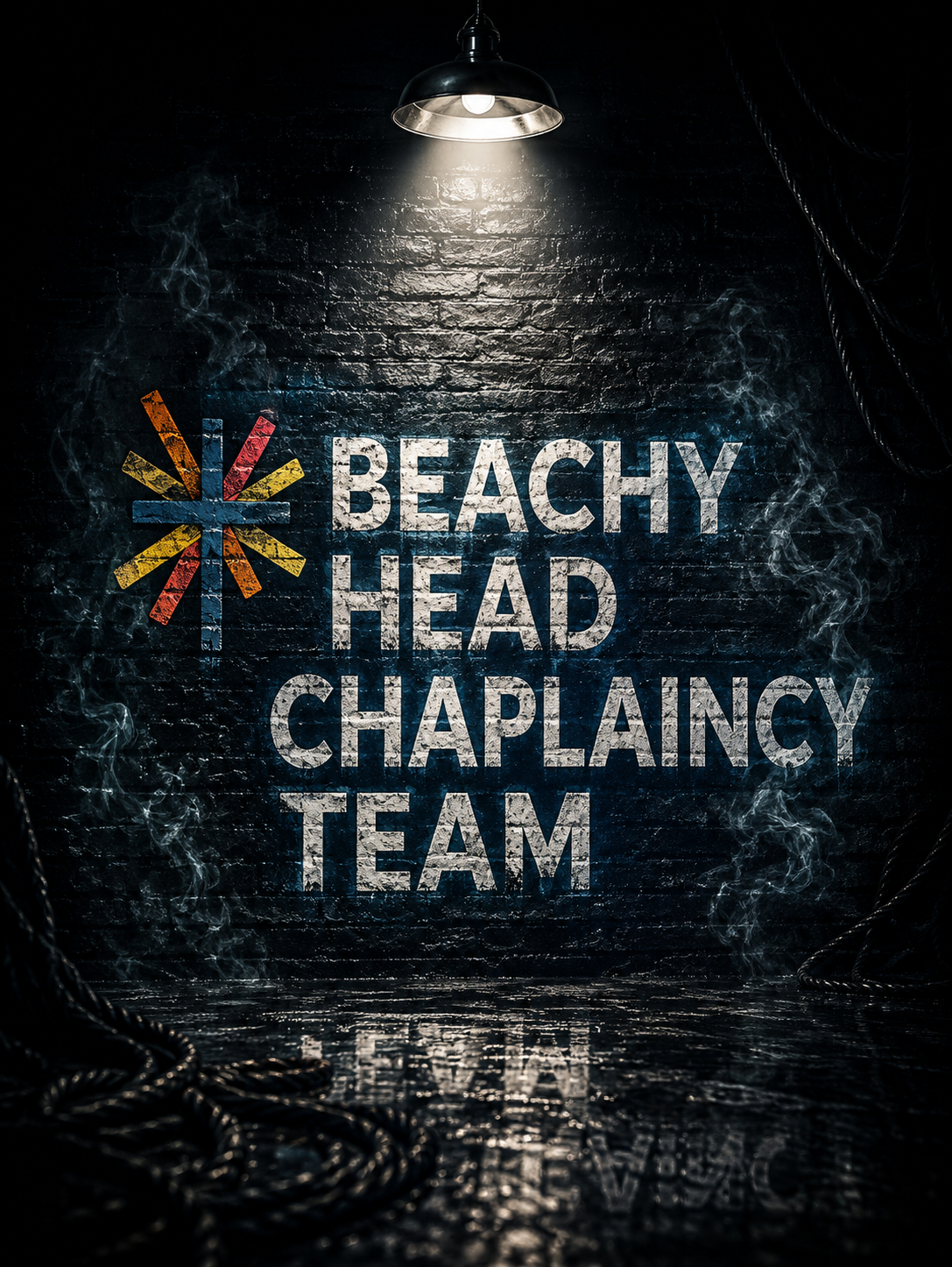 Beachy Head Chaplaincy Team