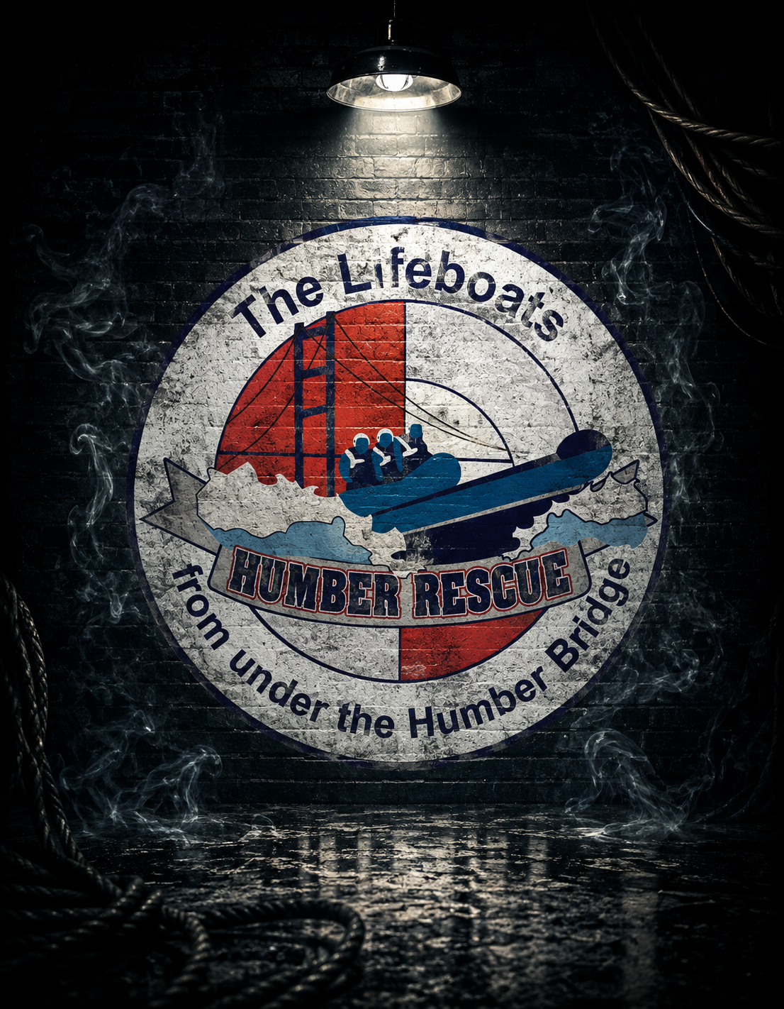 Humber Rescue