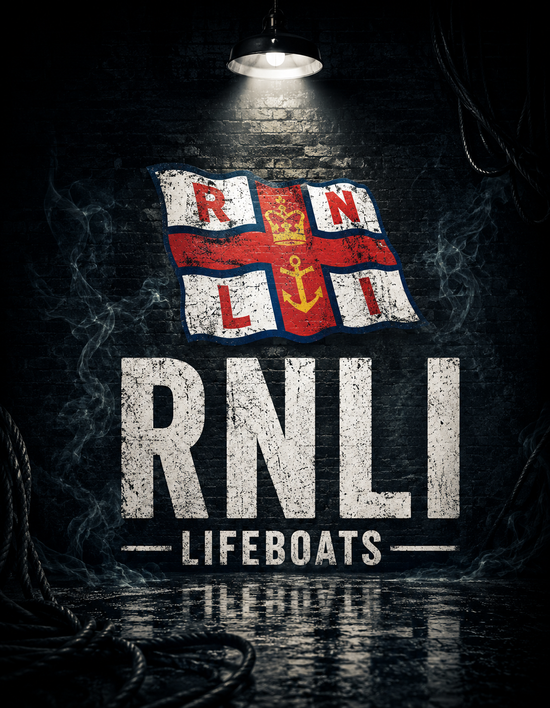 RNLI charity