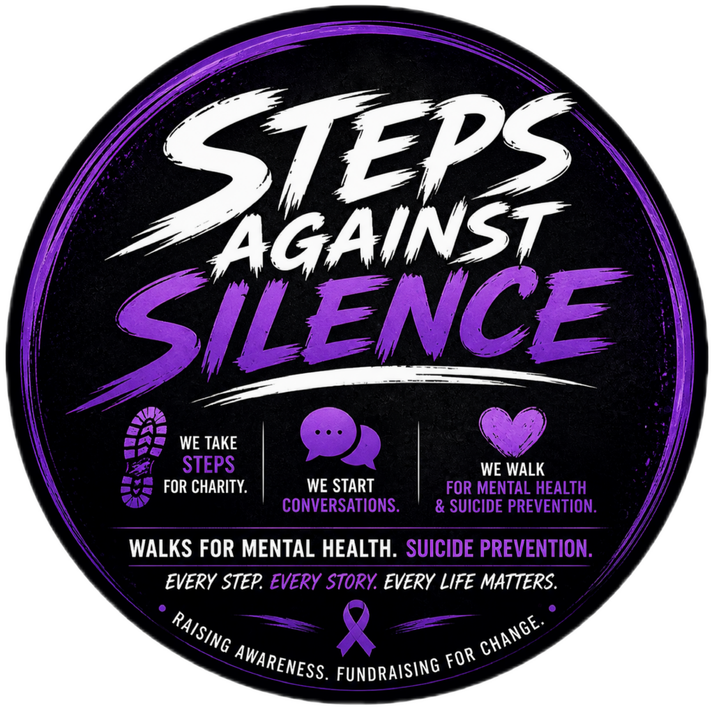 Steps Against Silence